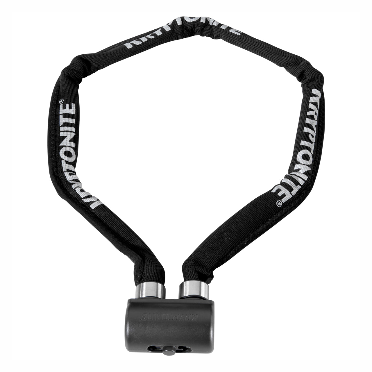 Kryptonite Antirrobo Plegable Keeper 800 8mmx90cm Negro