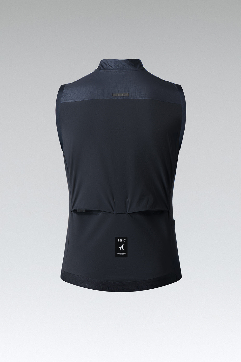 Chaleco Vector 2.0 Gobik Hombre Ultrablue #2