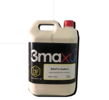 Liquido Antipinchazos/Sealant 3Max 5L