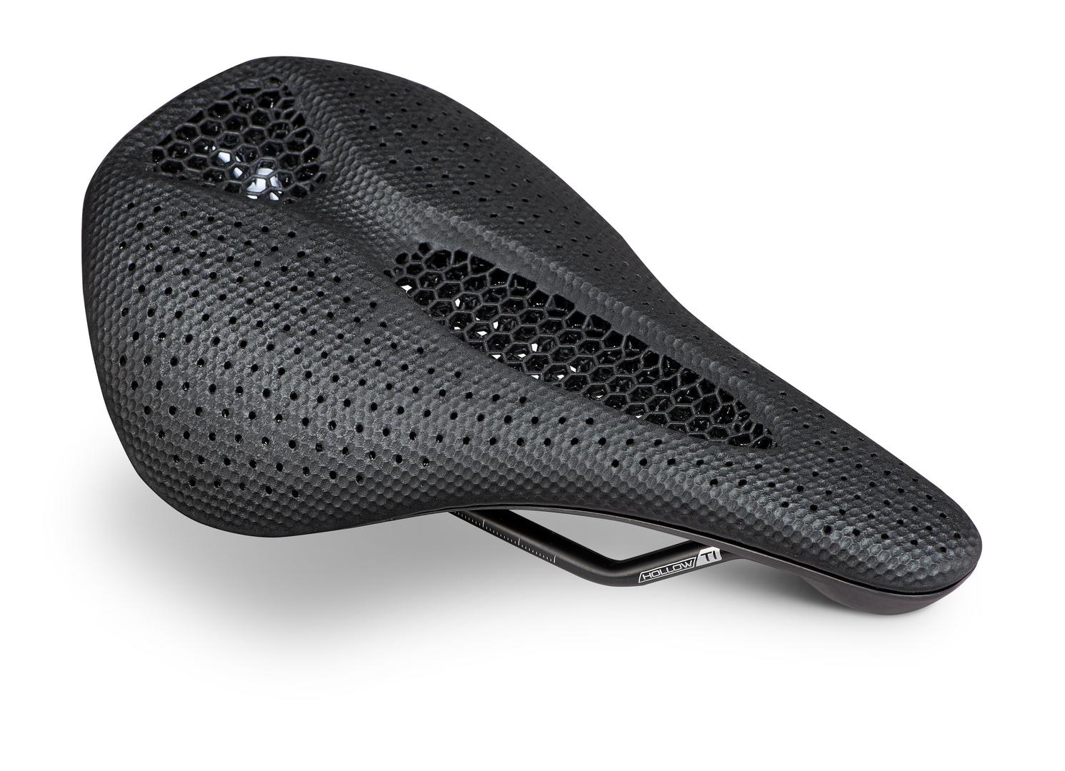Power Pro Mirror Sillín Specialized Negro