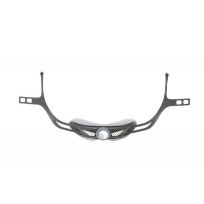 Sistema Ajuste Cannondale 3/4 Cinturón Respuesta Rápida Negro