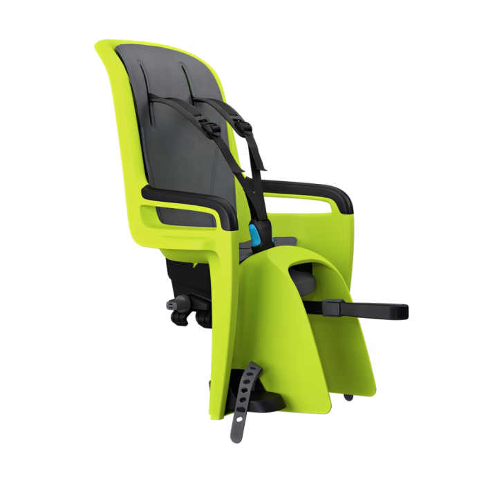 Silla Thule Ridealong2 Trasera Cuadro Cal