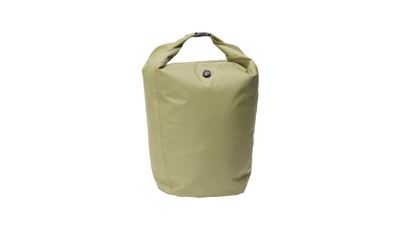Cave Drybag Specialized/Fjällräven Verde