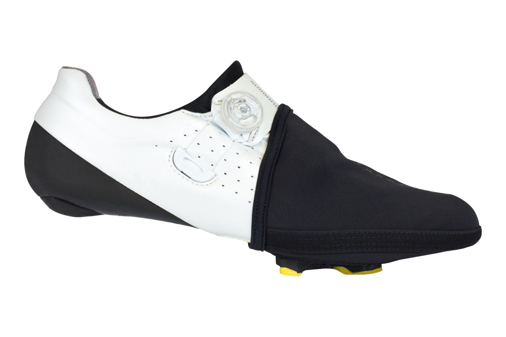 Tips Ws Cubrezapatillas Etxeondo Negro