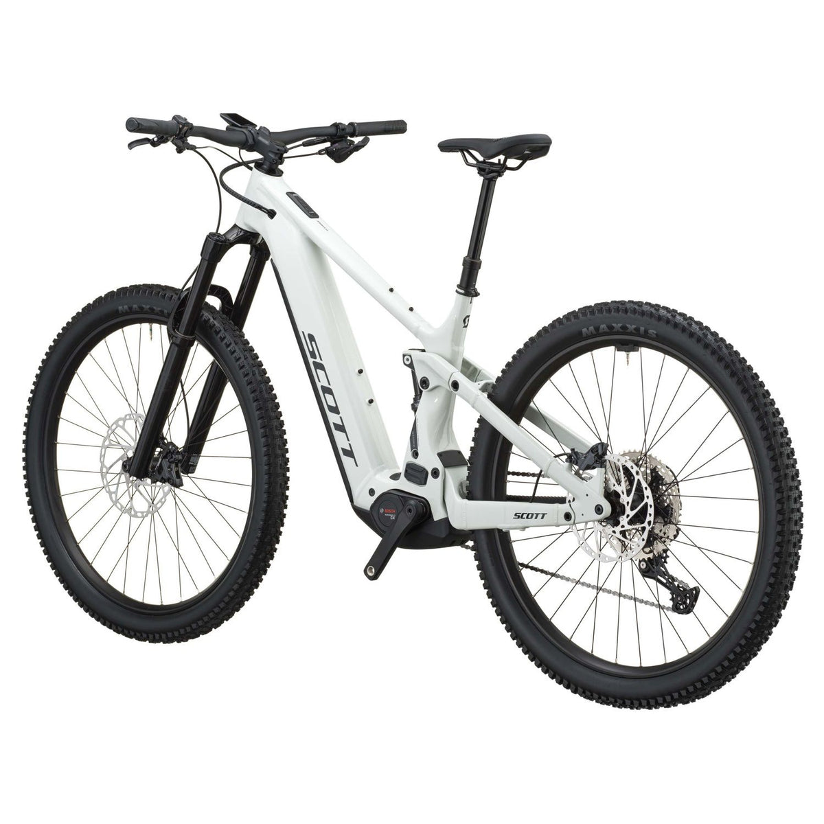 Scott Strike 20 2027 Foggy Grey #3