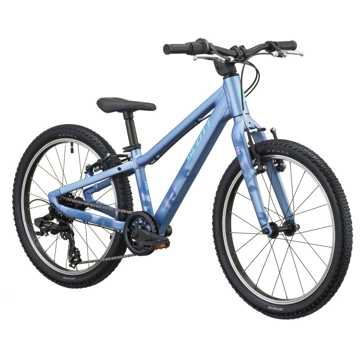 Scott Contrail 200 2027 Lavender Blue