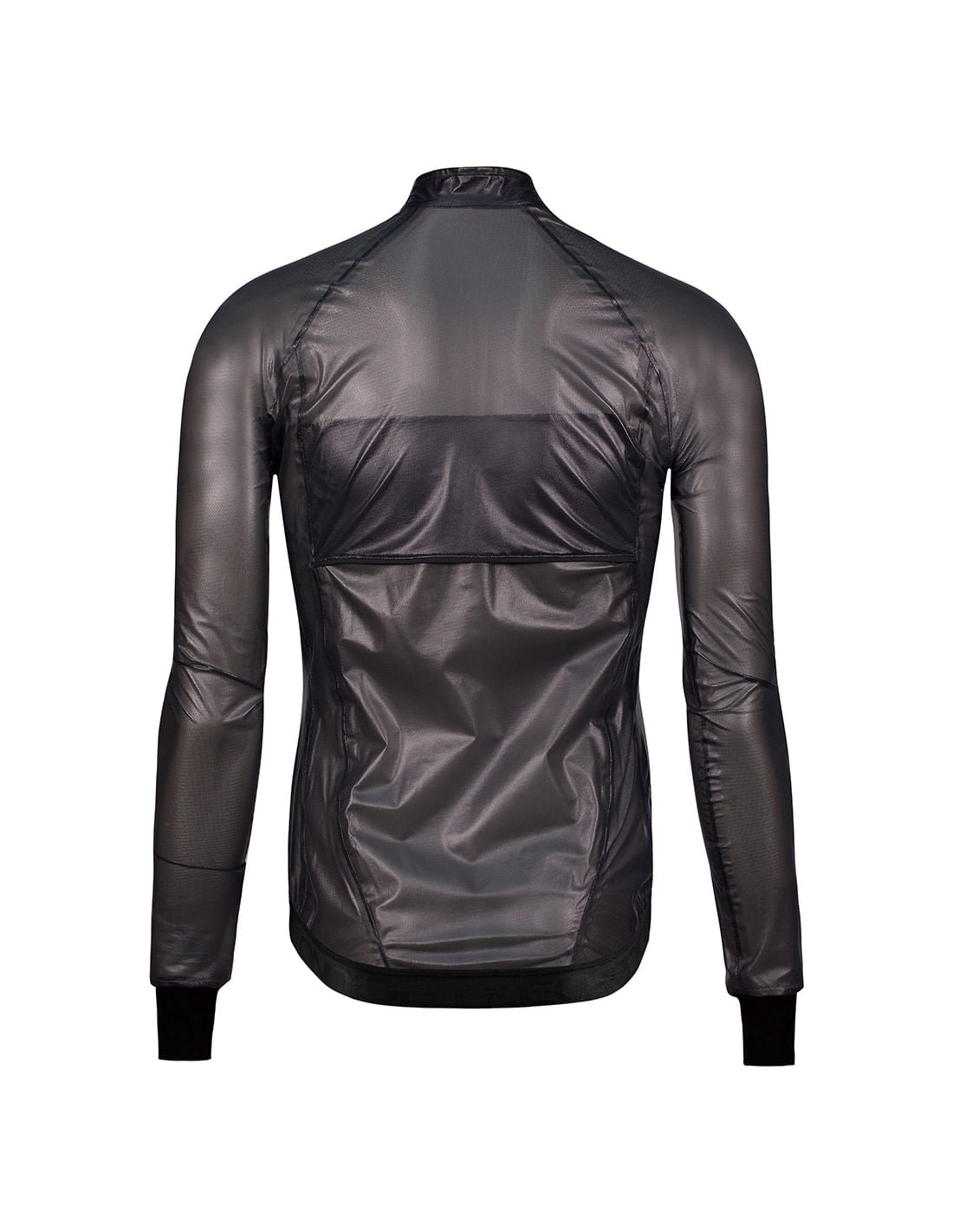 Busti Capa Etxeondo Hombre 2023 Negro #2