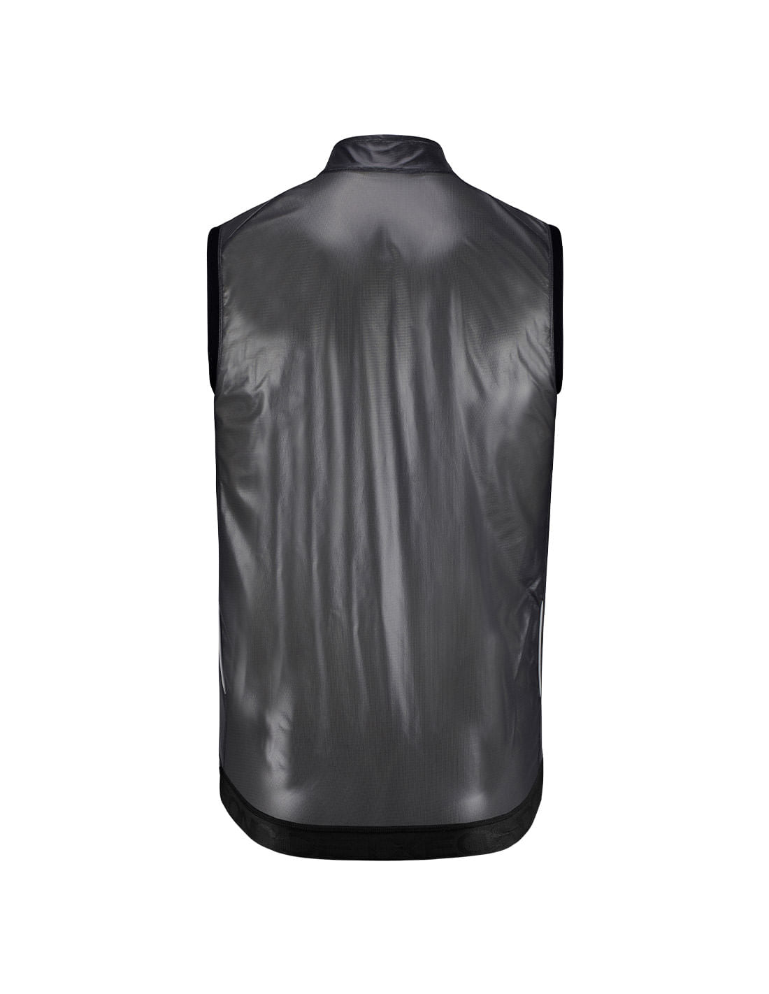 Busti Chaleco Etxeondo Hombre 2023 Negro #2