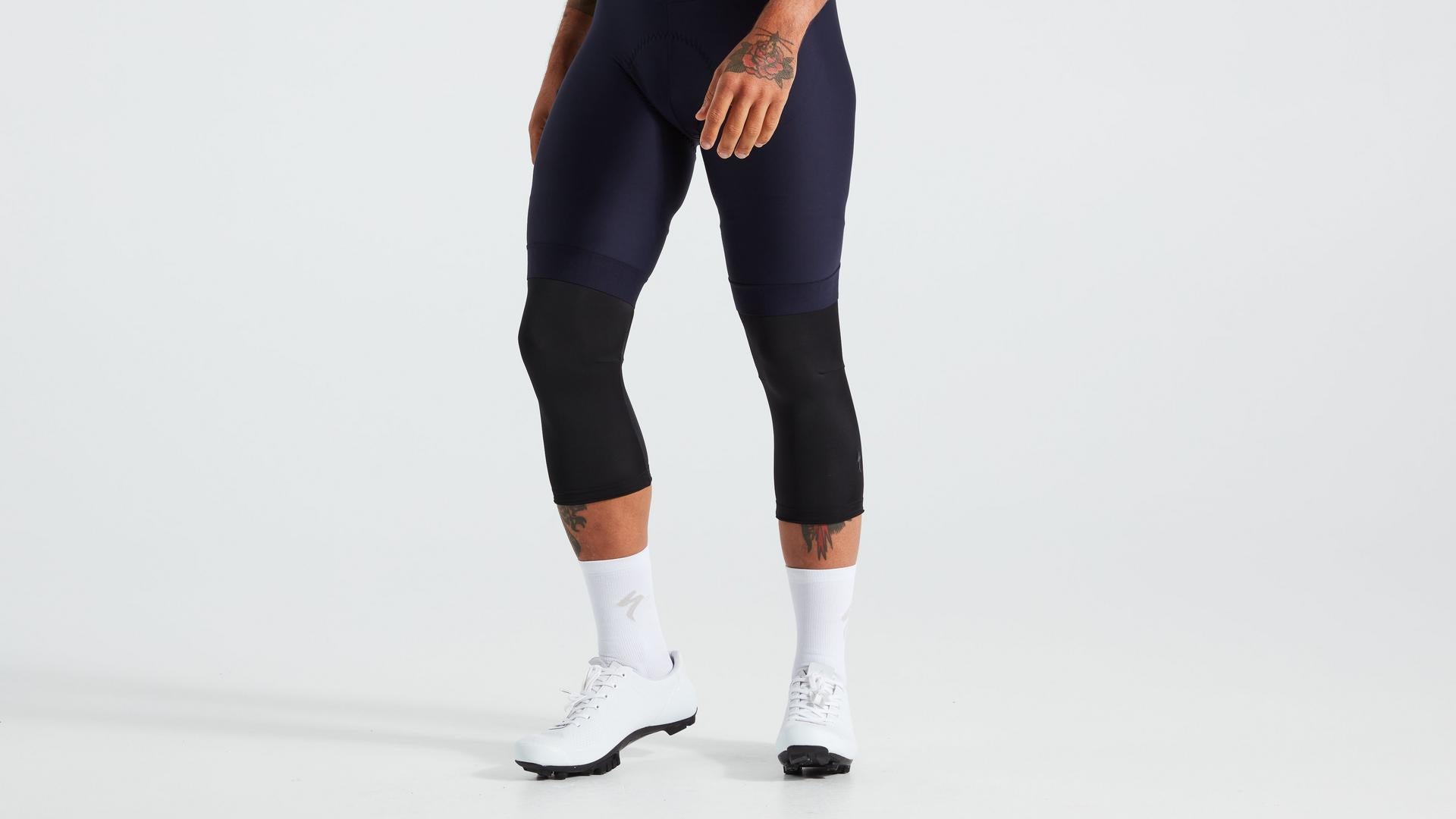 Rodilleras Specialized Specialized Negro #2