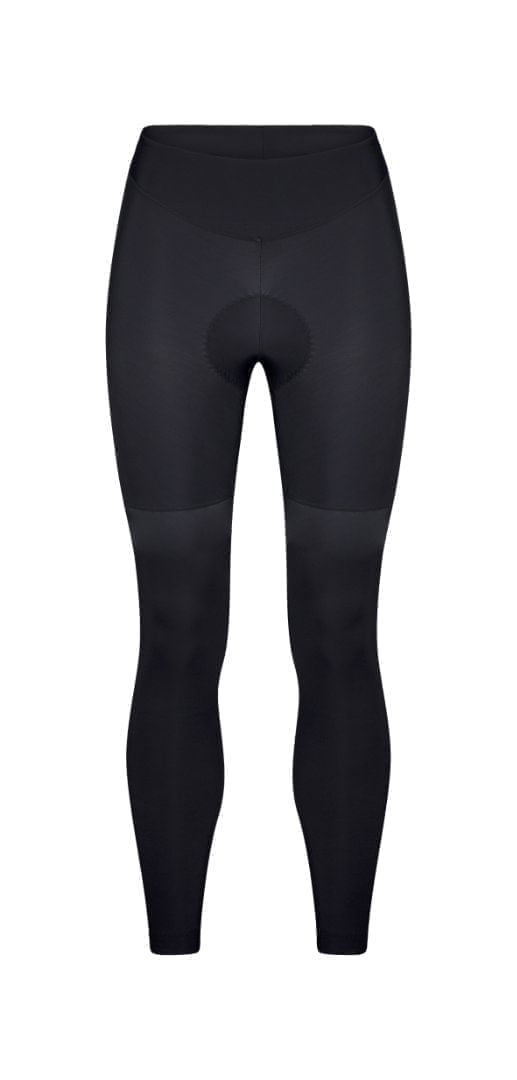 Koma Culote Largo S/T Etxeondo Mujer Negro