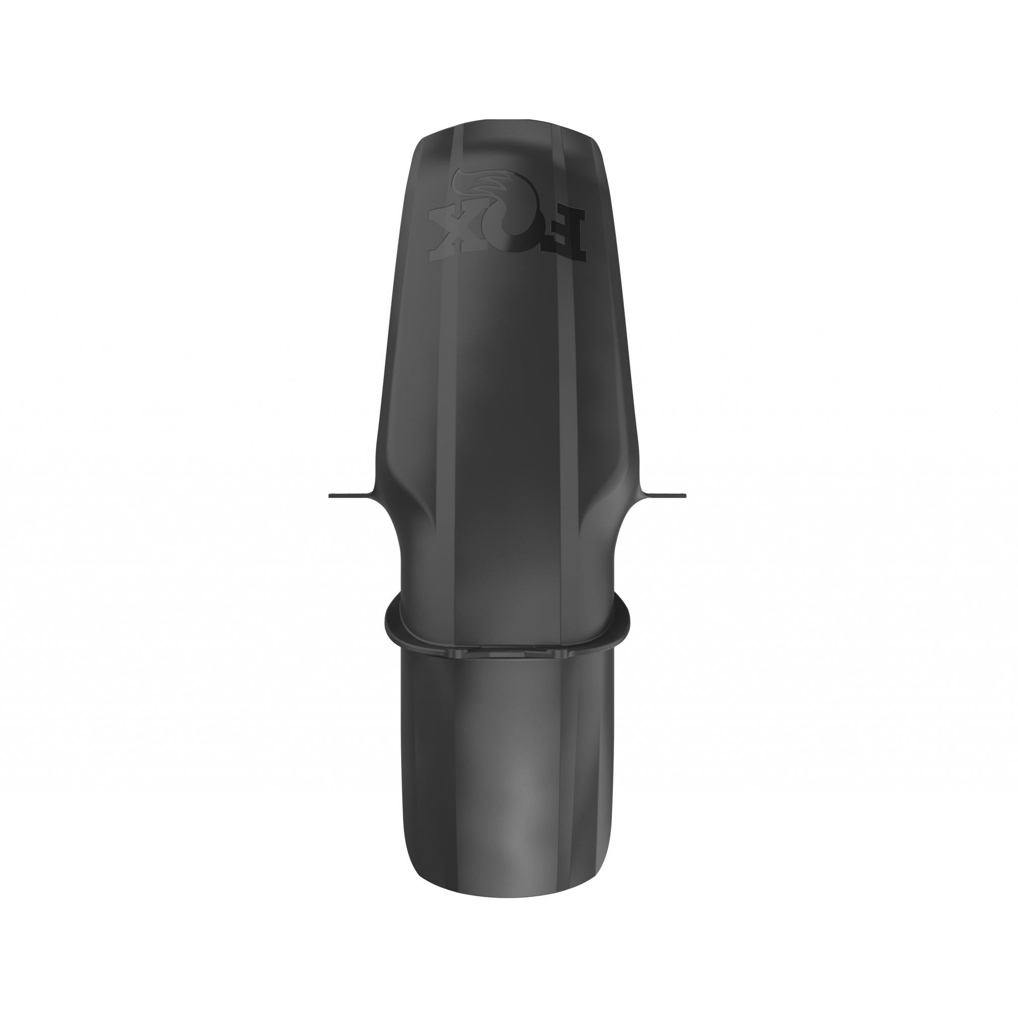 Guardabarros FOX 36-38 XL Negro