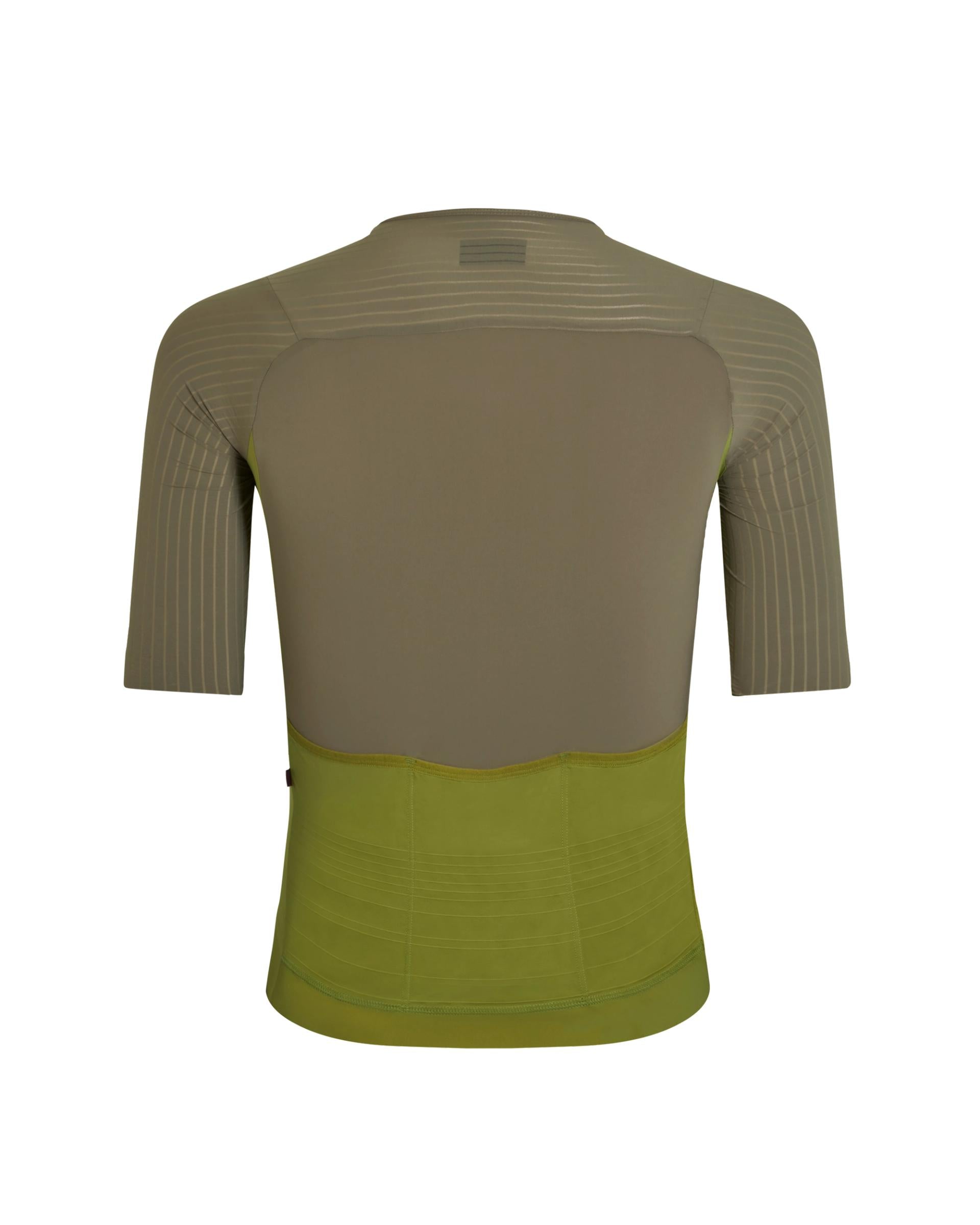 Maillot Manga Corta Pas Normal Studios Mechanism Pro Hombre Earth #2
