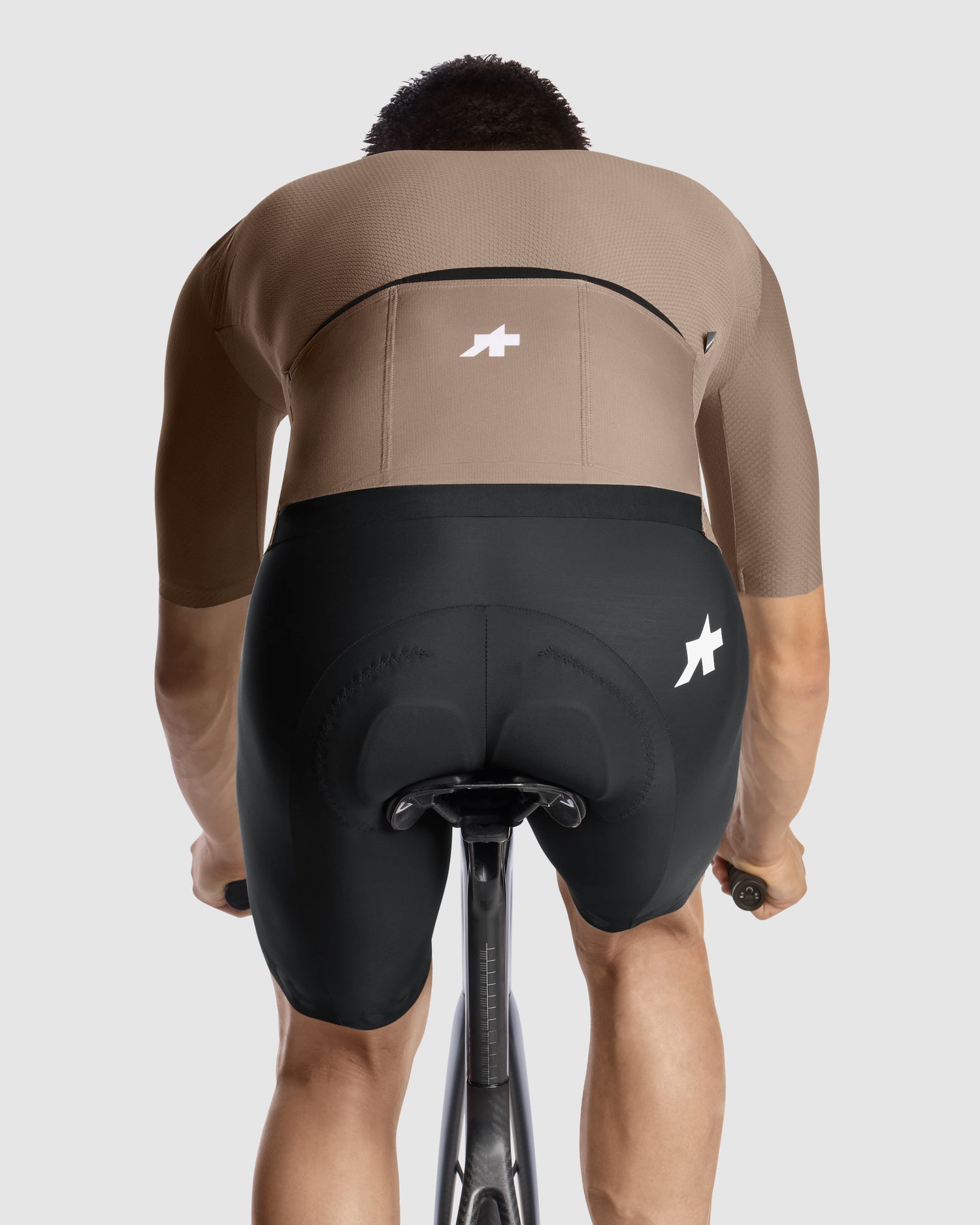 Assos Equipe R S11 Maillot Terra Sand #6