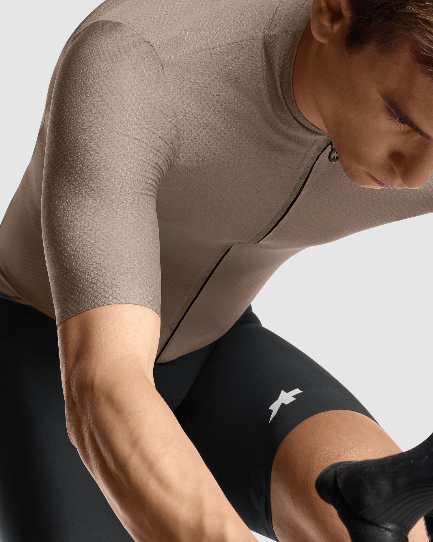 Assos Equipe R S11 Maillot Terra Sand #5