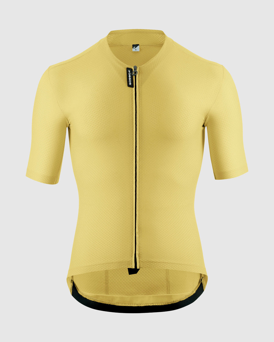 Maillot Manga Corta Assos Equipe R S11 Hombre Mystic Yellow