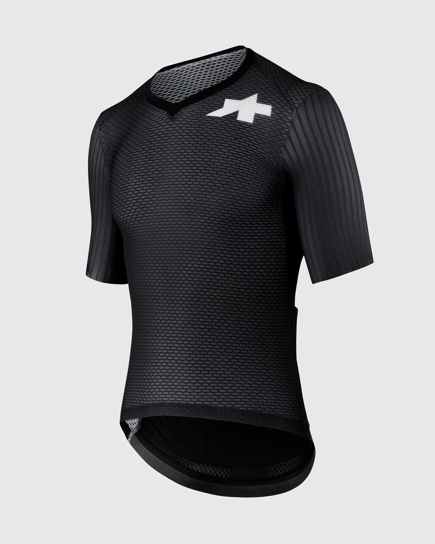 Assos Equipe RSR S11 Maillot Negro #4