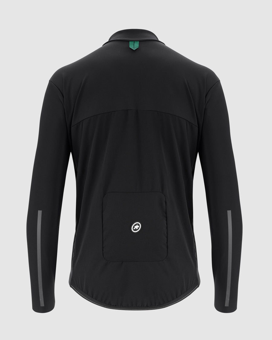 Chaqueta Assos Mille GTC Löwenkralle C2 Hombre Black Series #2