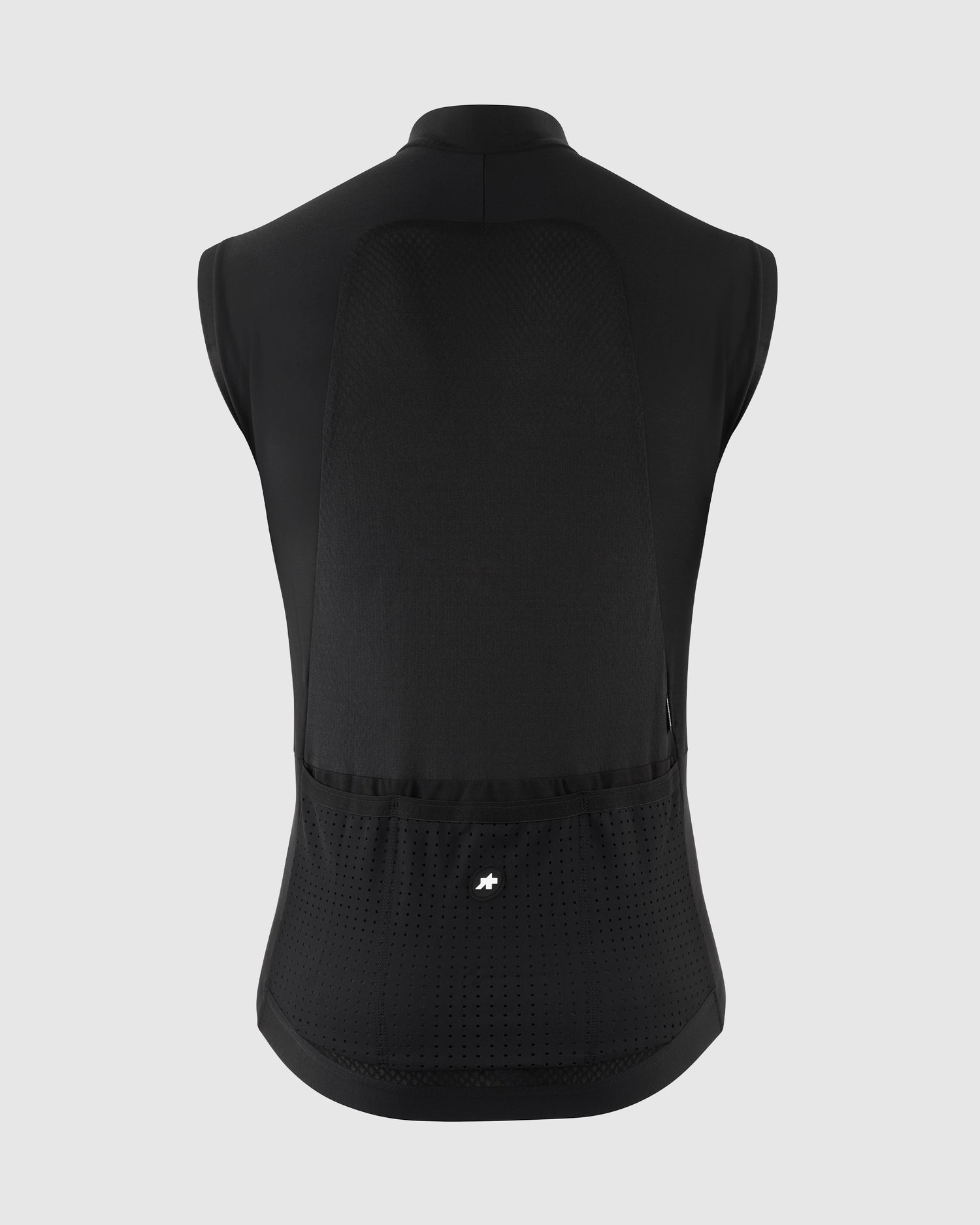 Assos Equipe R S11 Chaleco Primavera/Otoño Negro #2