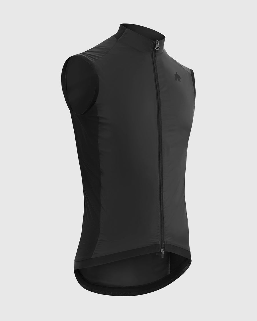 Assos Chaleco Cortavientos Mille GT S11 Hombre Black Series #3