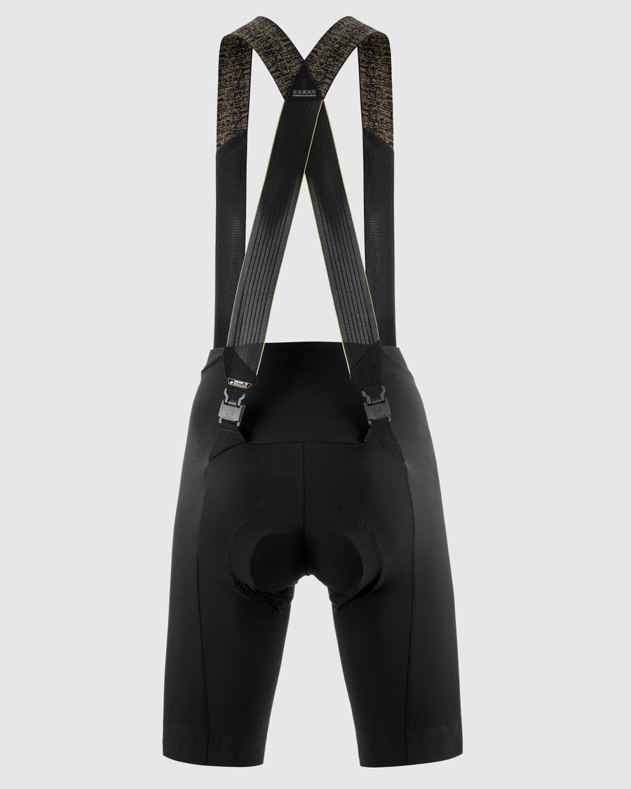Assos Culote Corto Tirantes Uma GTV S11 Mujer Black Series #2