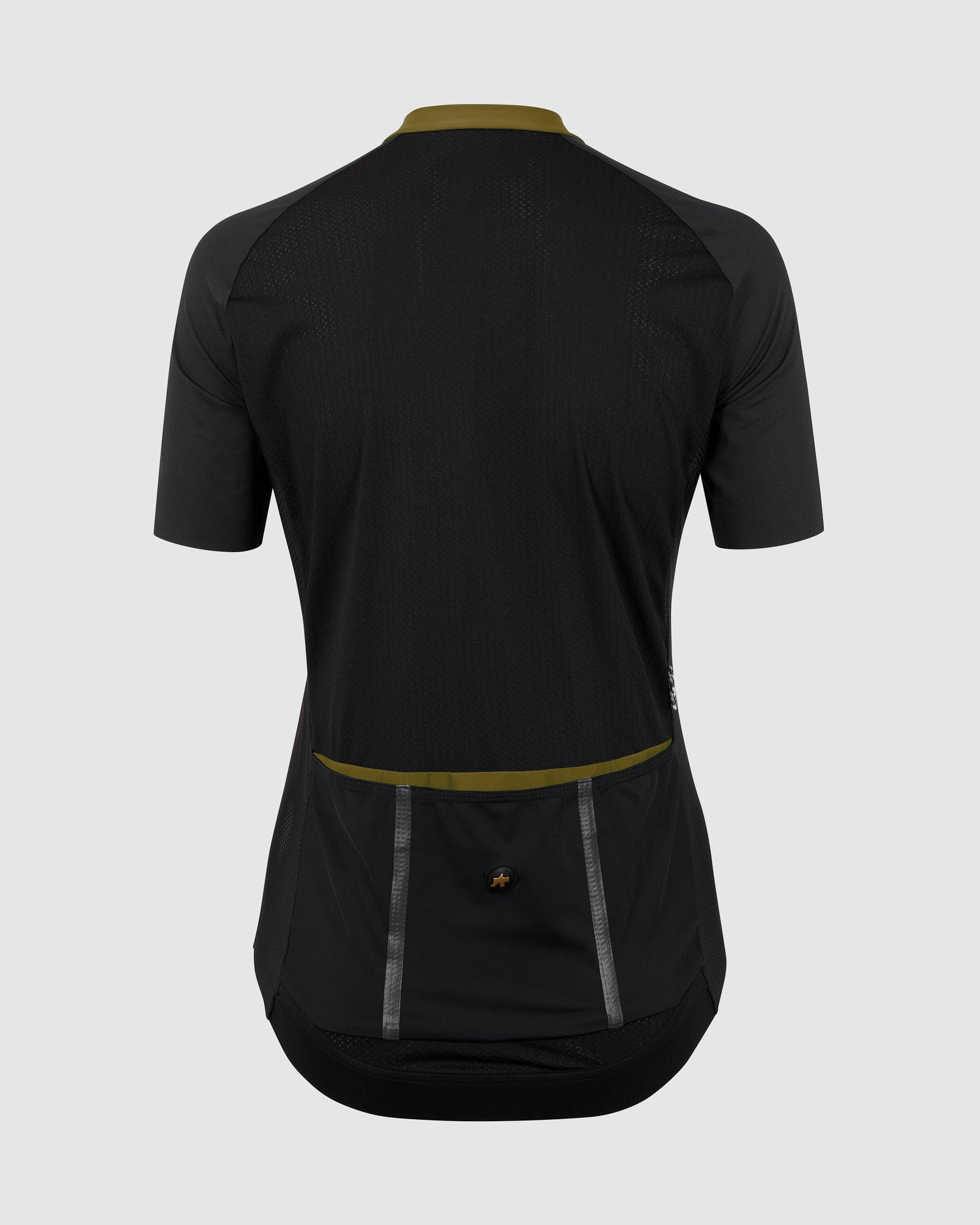 Assos Uma GTV C2 Maillot Millennio Ocher #2