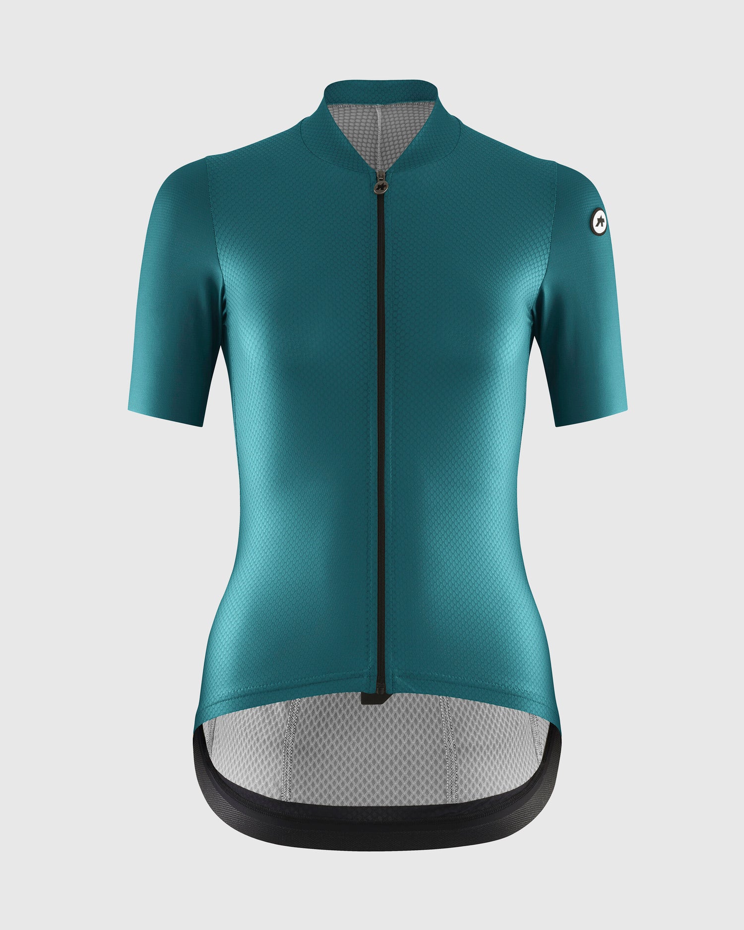Assos Uma GT S11 Maillot Foundation Green