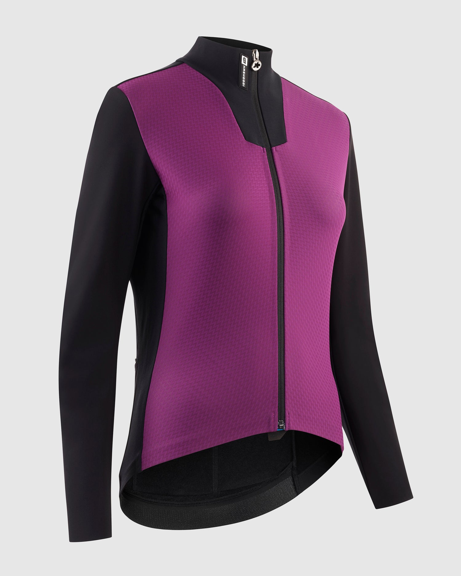 Assos Uma GT Hashoogi S11 Chaqueta Invierno Alchemy Purple #3
