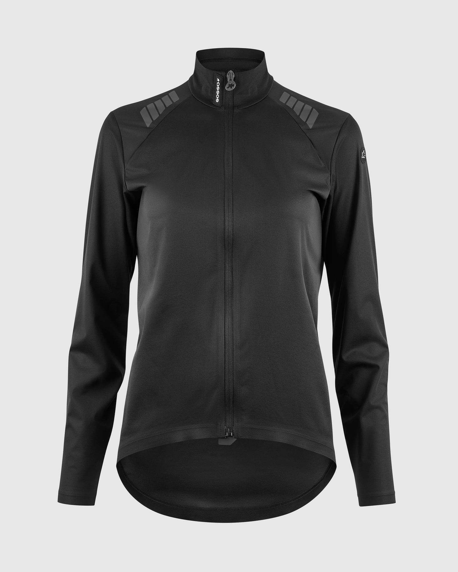 Assos Uma GT Shell S11 Chaqueta Black Series