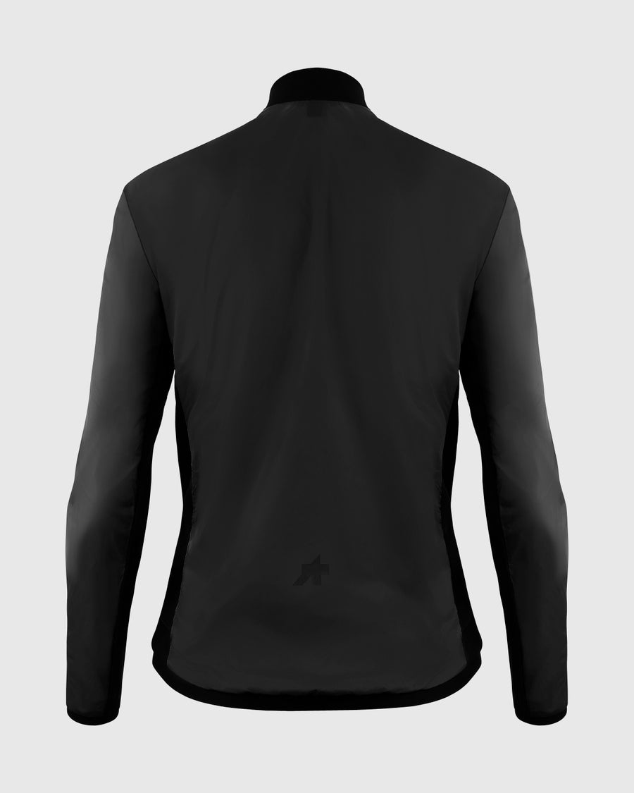 Chaqueta Assos Cortaviento Uma GT S11 Mujer Black Series #2