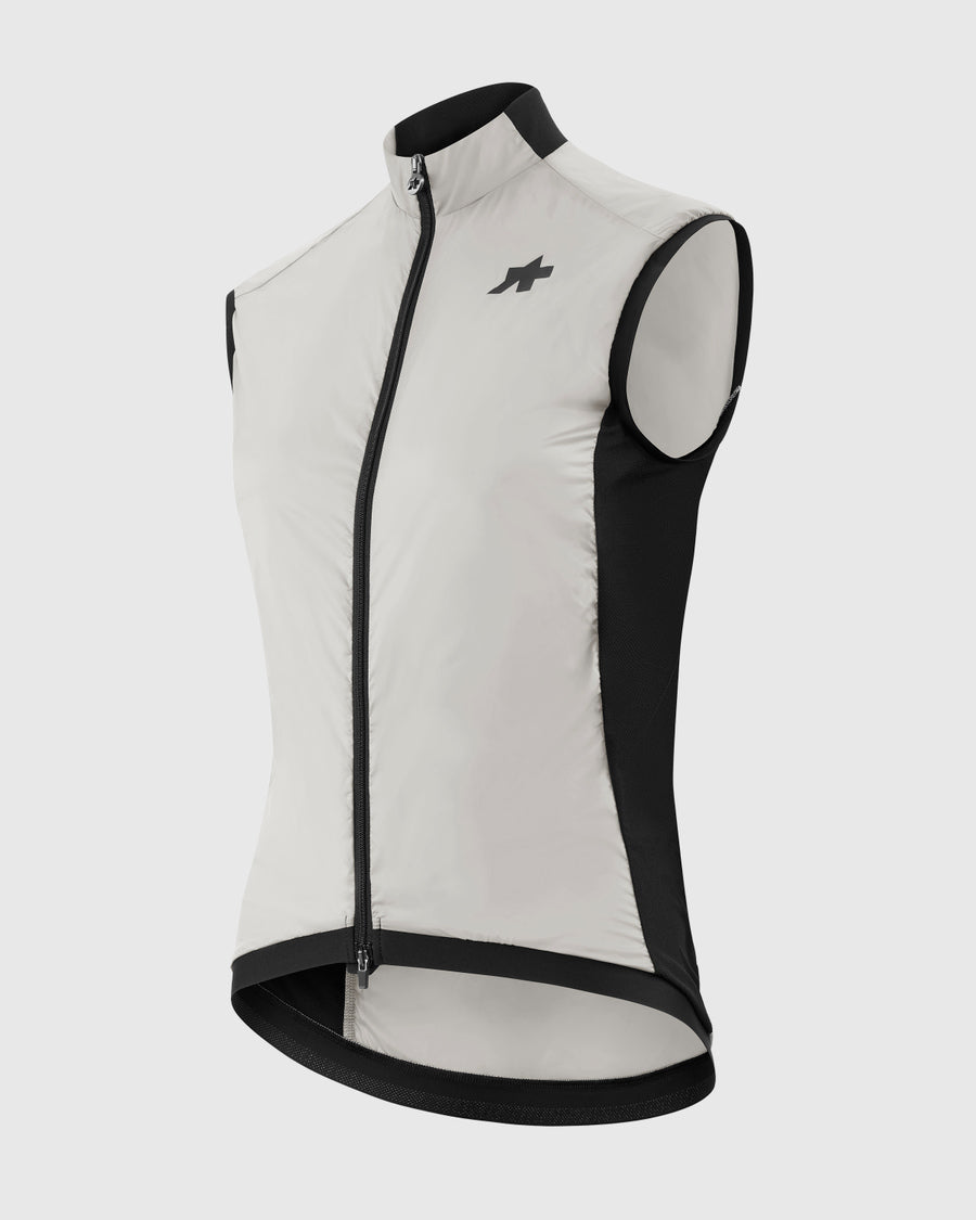 Assos Chaleco Cortavientos Uma GT S11 Mujer Almond Milk #4