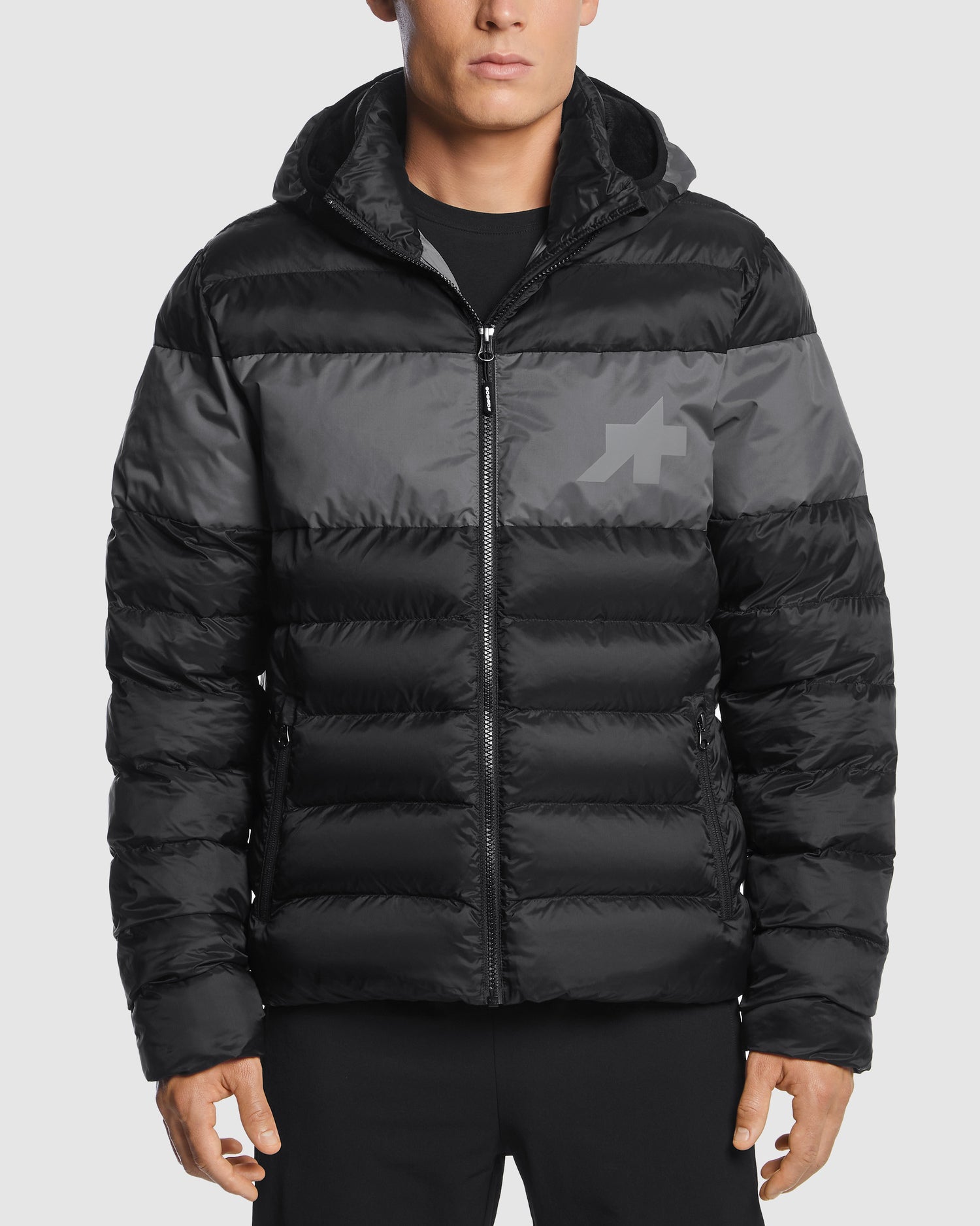 Assos Signature Evo Chaqueta Térmica Negro #5