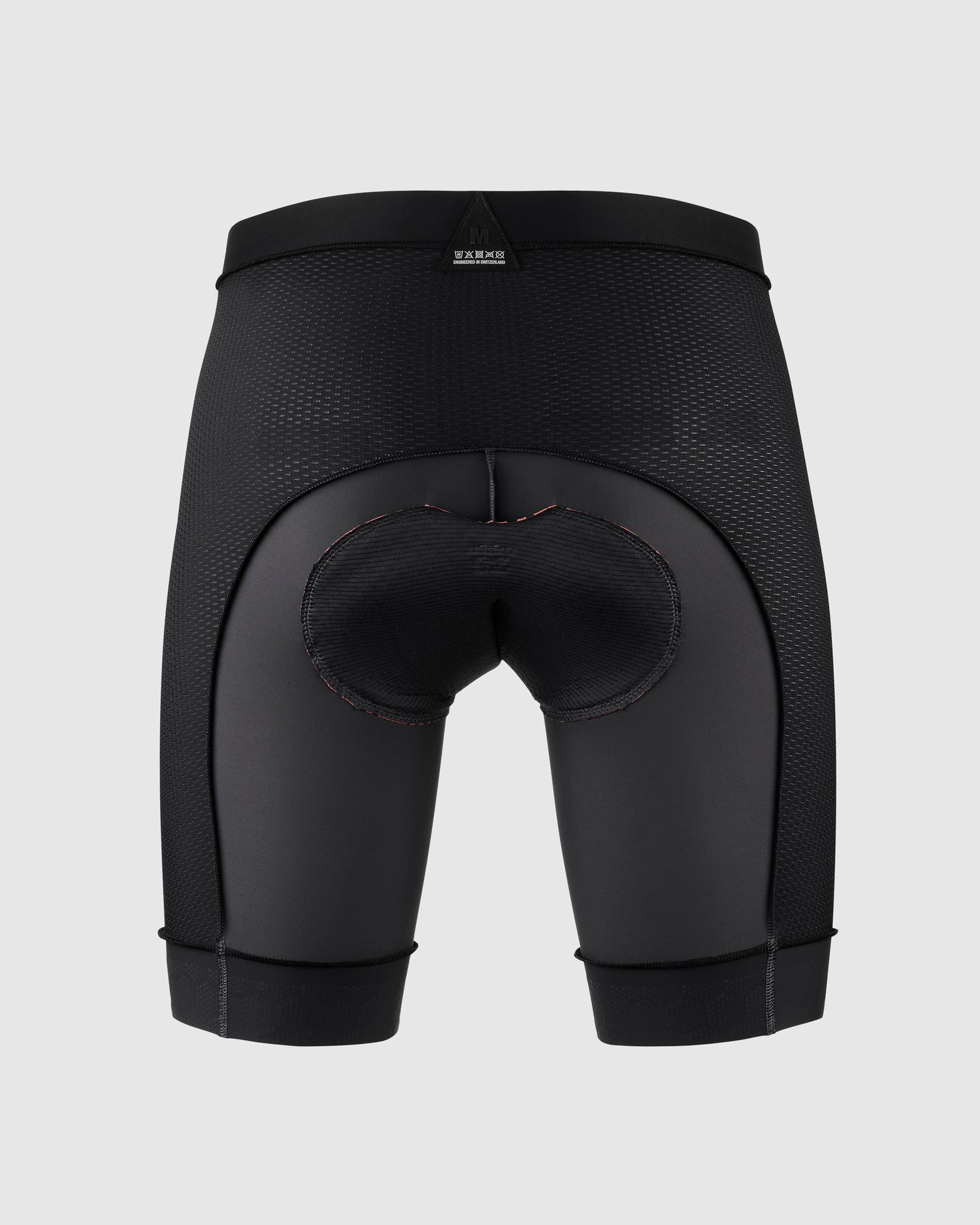 Assos Tactica Urban Liner T5 Pantalones Cortos Black Series #2