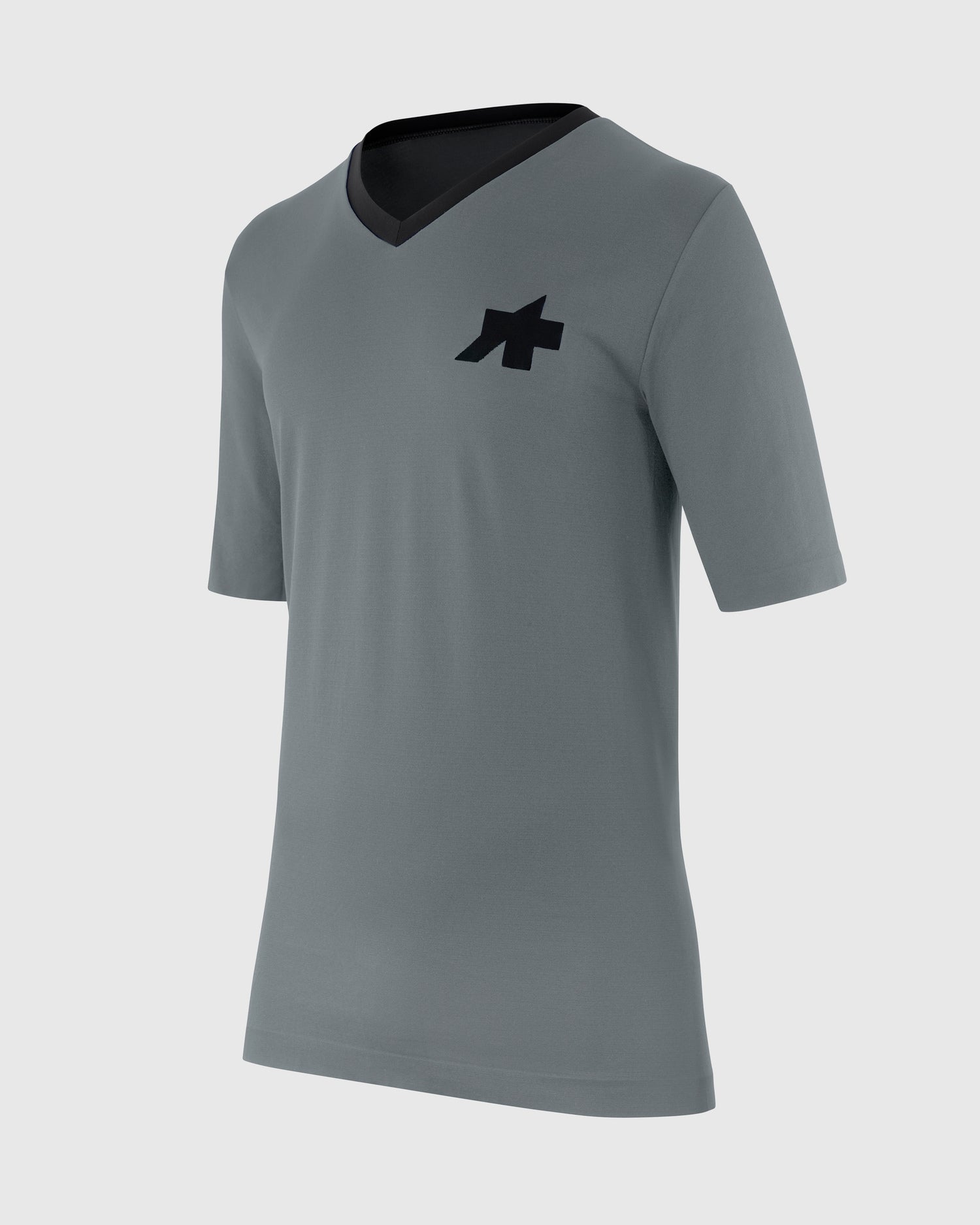 Assos Tactica T5 Camiseta Técnica Fanatic Silver #4