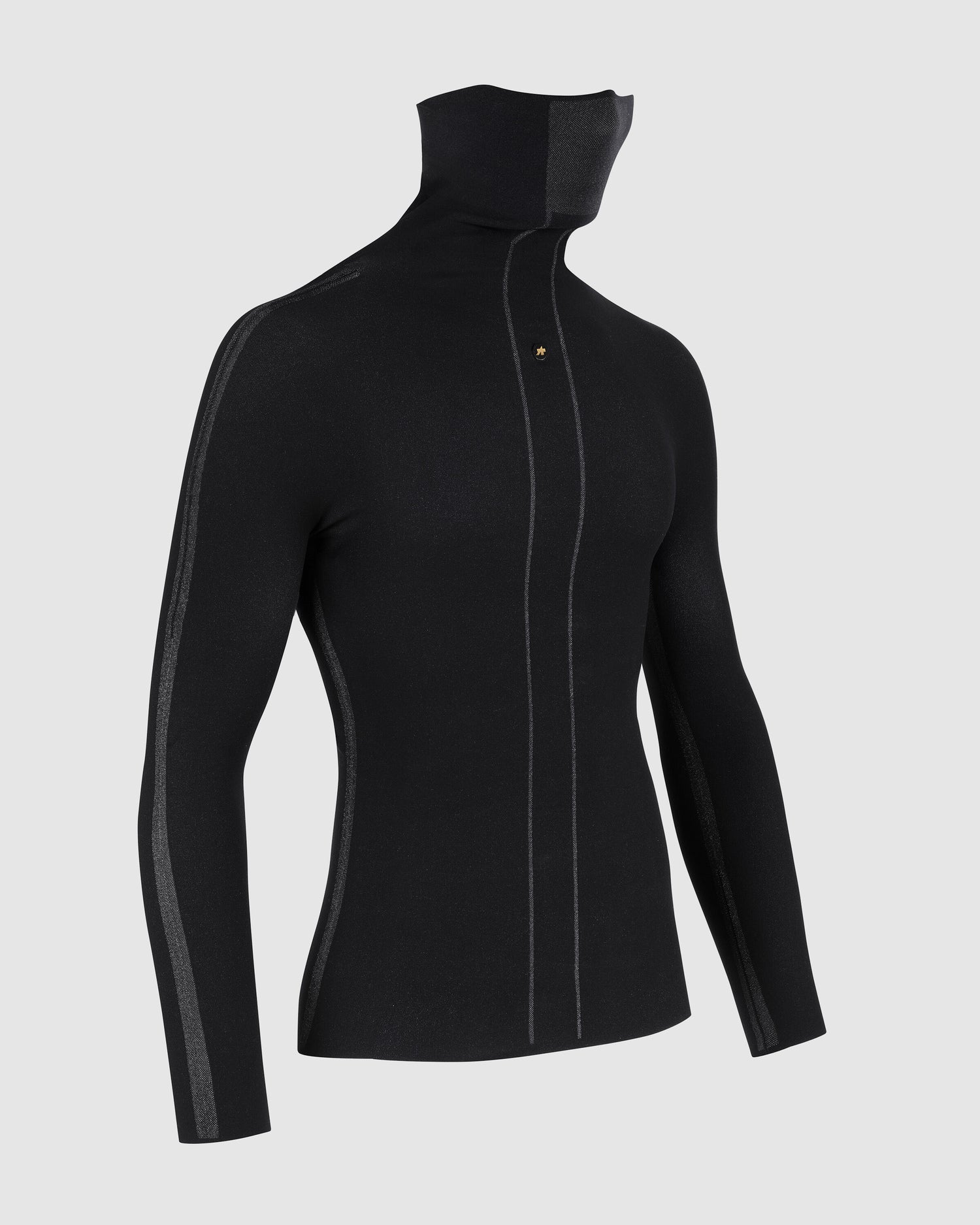 Assos Dermasensor GTO LS Invierno Black Series #3