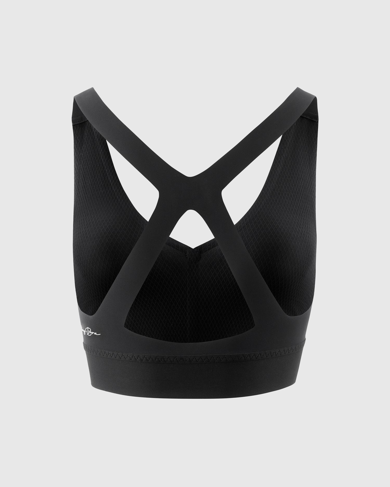 Assos Sujetador Ciclismo Black Series #2