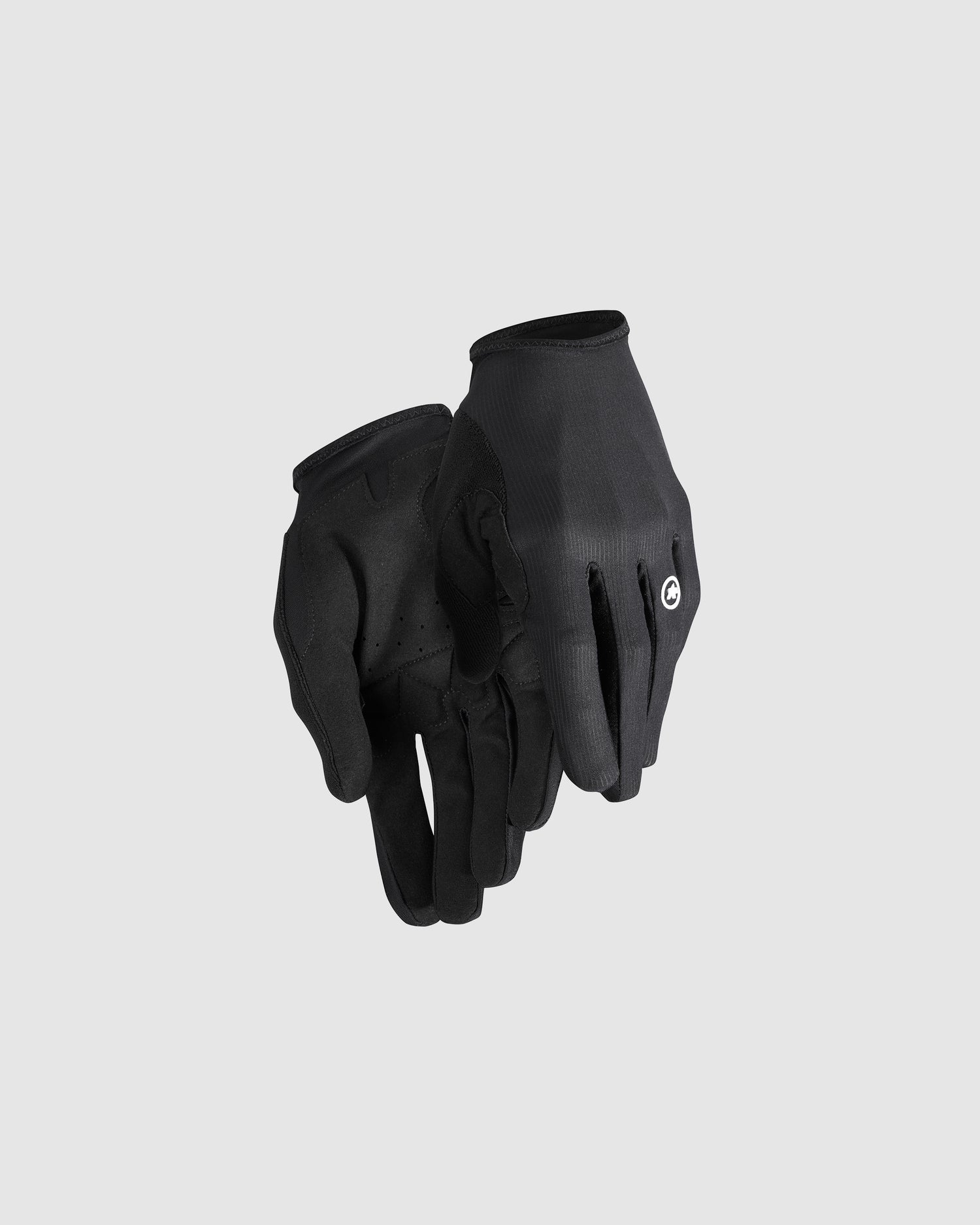 Assos RS LF Targa Guantes Black Series