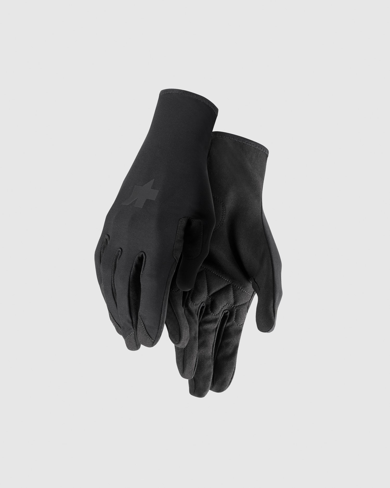 Assos P1 Guantes Primavera/Otoño Black Series #2