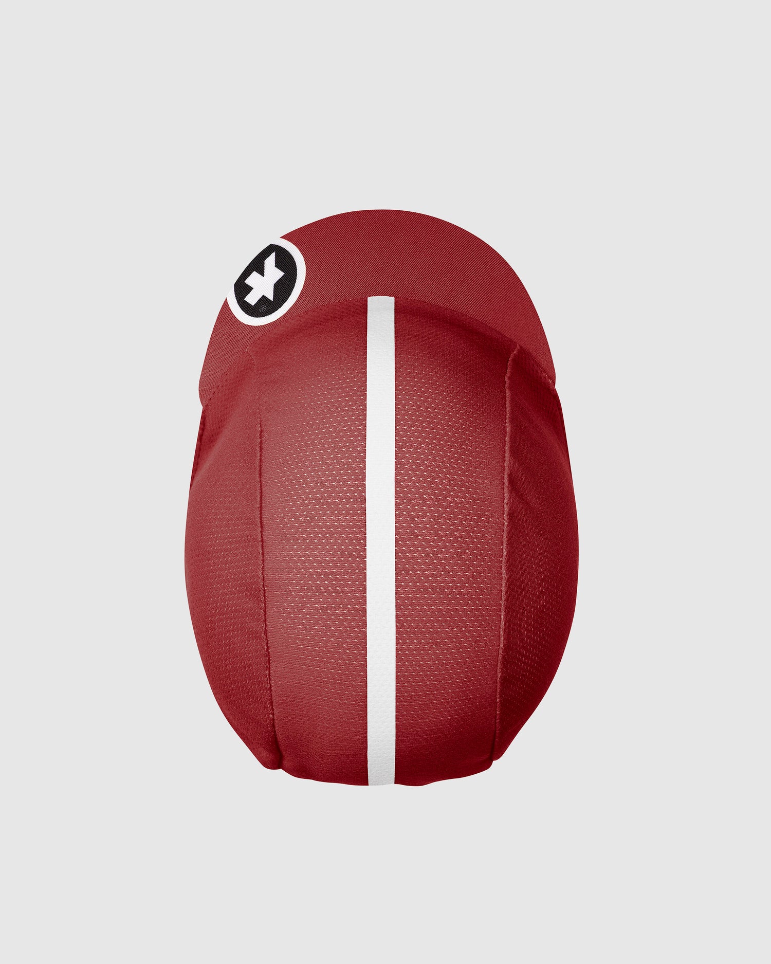 Assos Gorra Burned Brown
