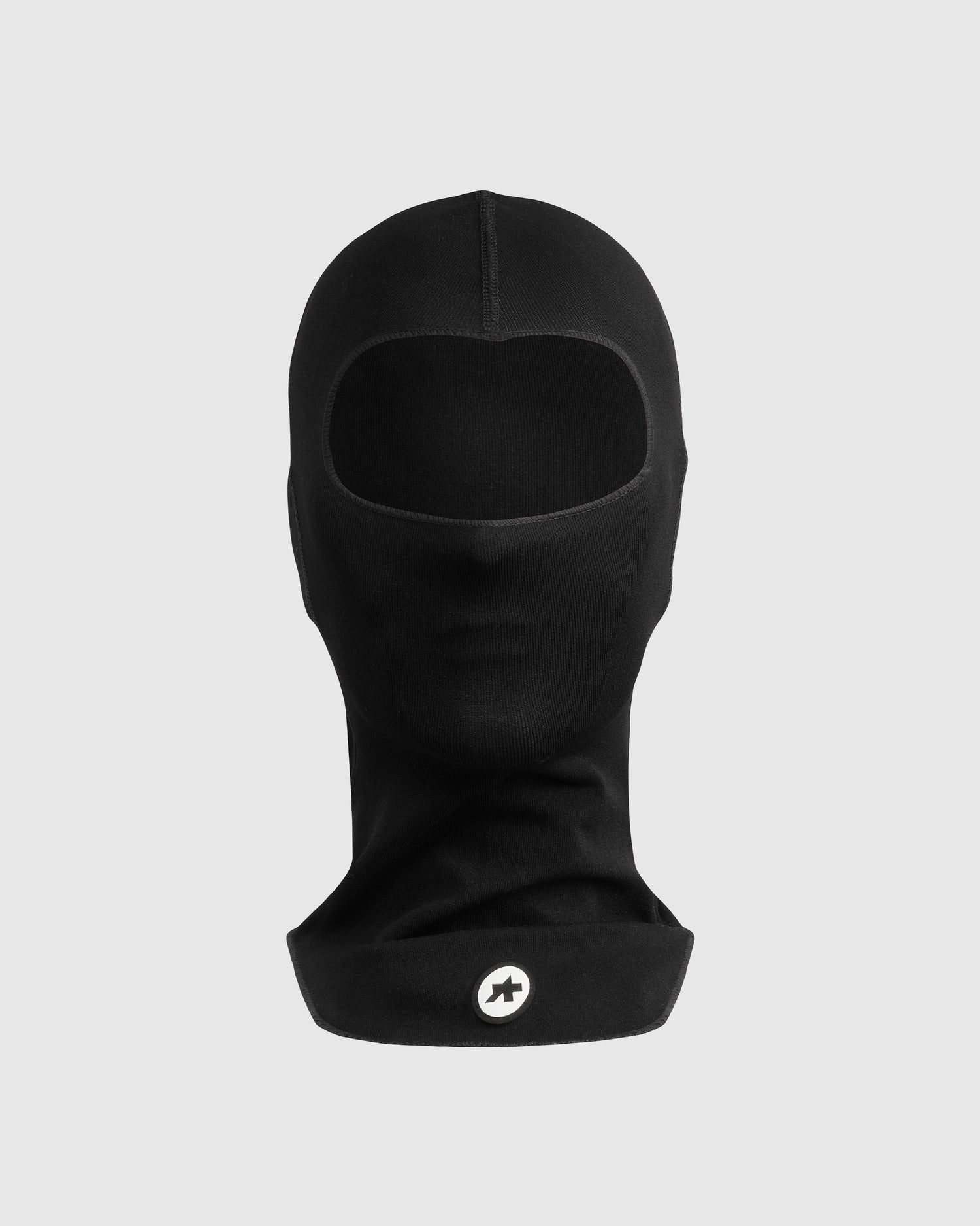 Assos P1 Pasamontañas Invierno Black Series