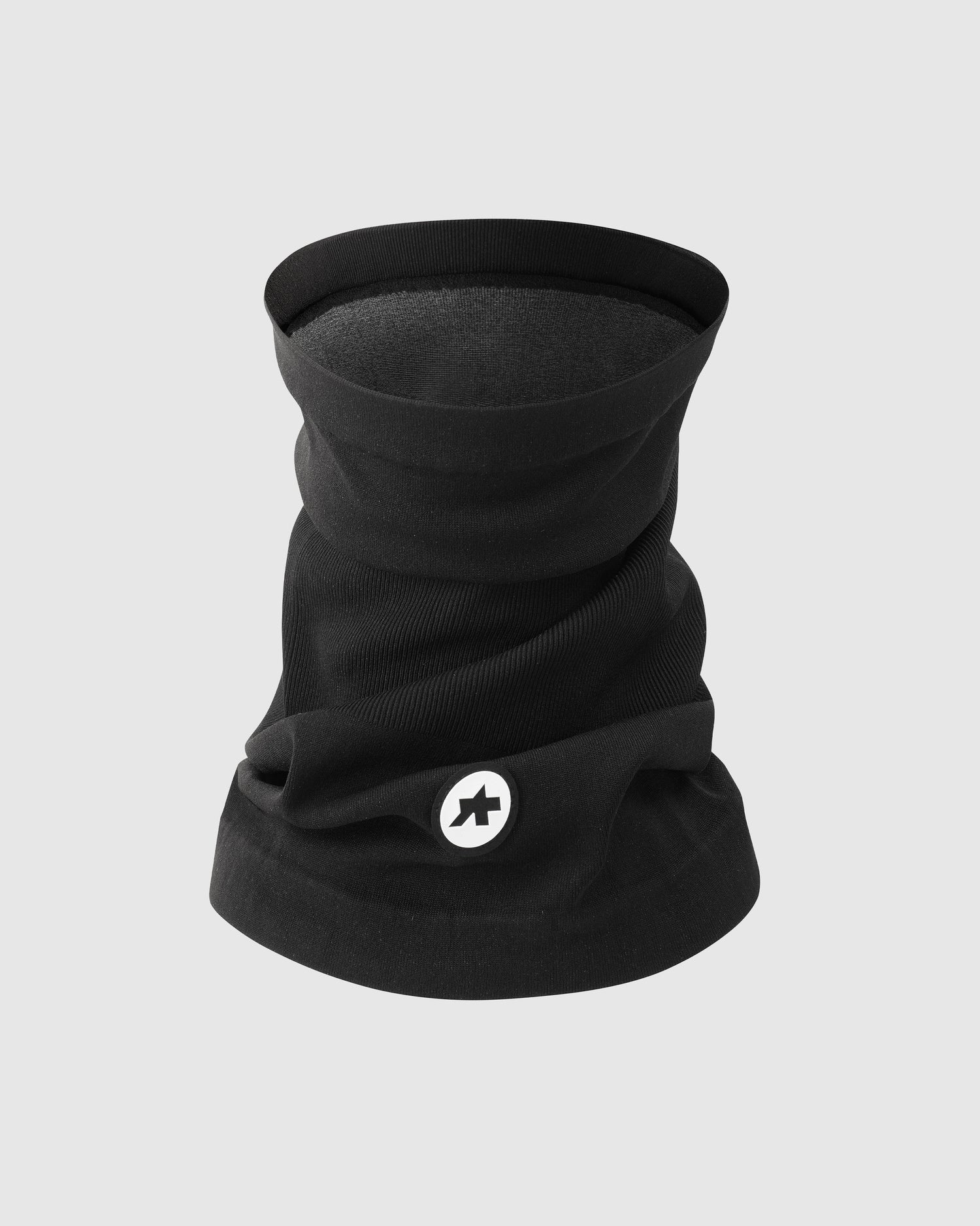 Assos Calentador Cuello P1 Primavera/Otoño Black Series #2