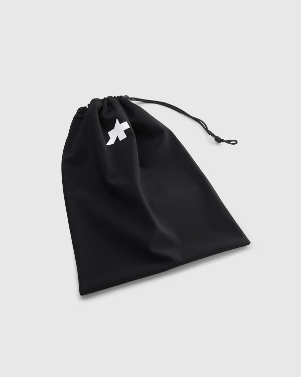 Bolsa Zapatillas Assos Black Series