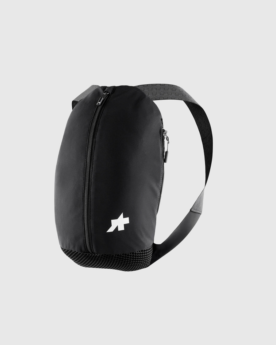 Bolsa Assos Spider Endurance P1 Black Series #3