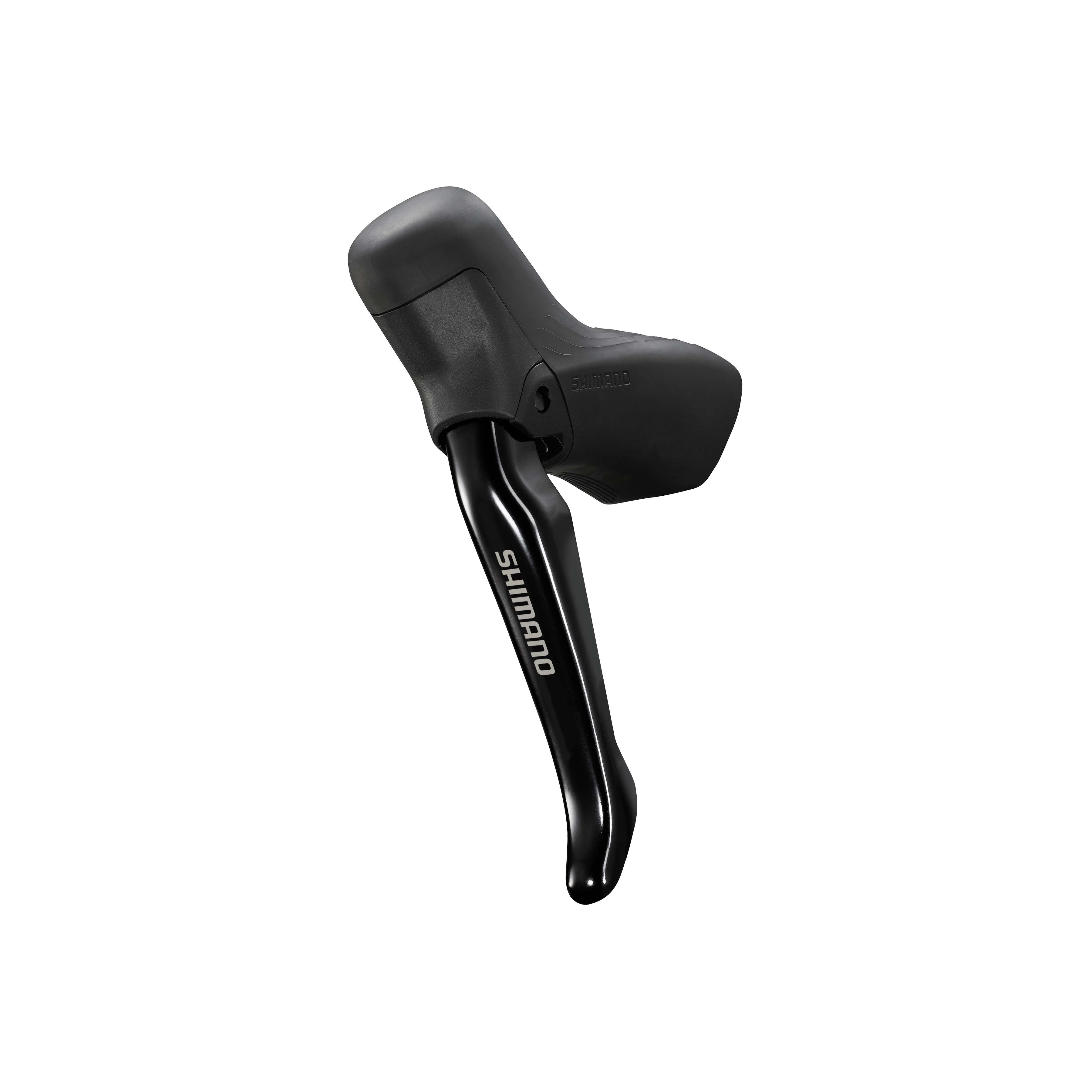 Maneta Freno Disco Shimano BL-RS717-LS Izquierda Negro