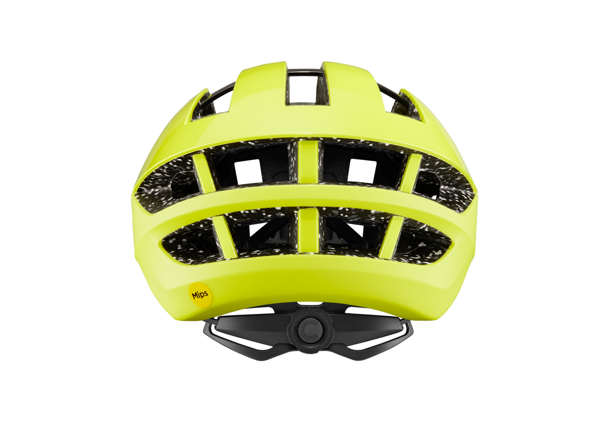 Cannondale Casco Adulto Dynam Amarillo #3