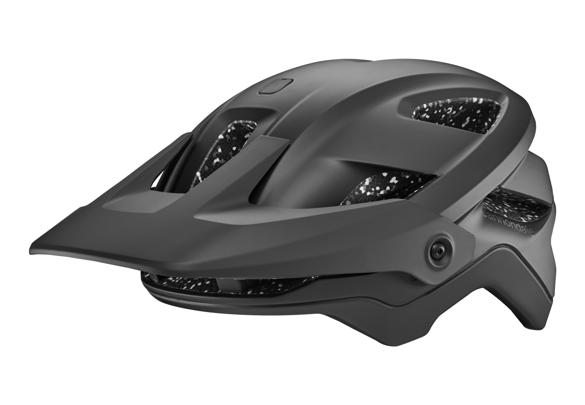 Cannondale Casco Adulto Terrus Negro #2