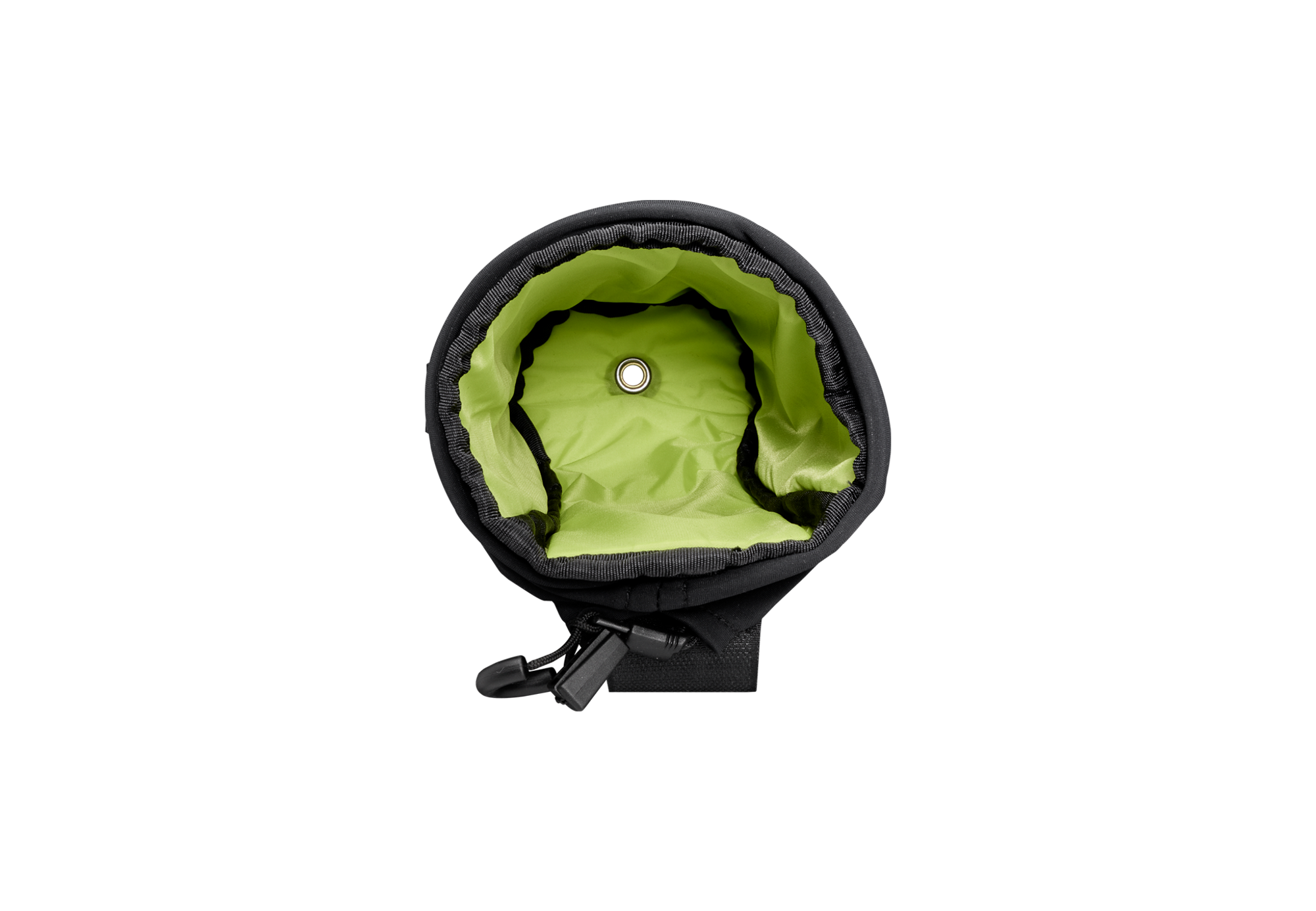 Cannondale Bolsa para Potencia Contain Negro #5