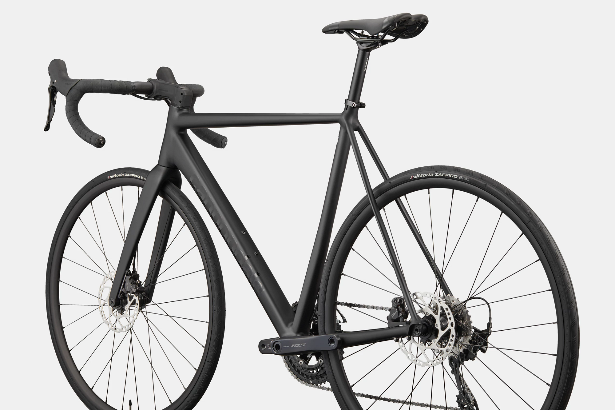 Cannondale CAAD14 3 SMU 2026 Negro #6