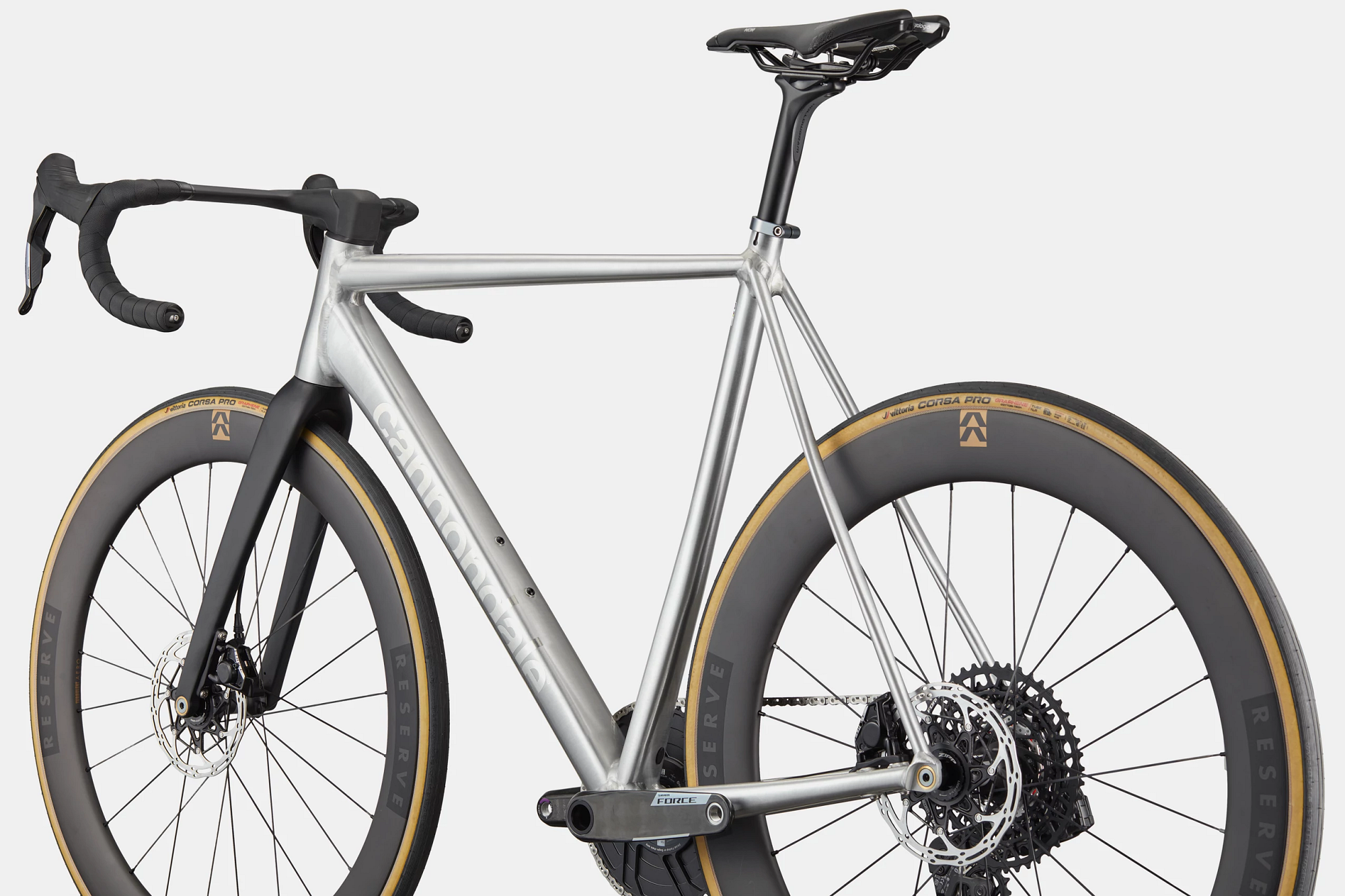 Cannondale CAAD14 1 2026 Gris #6