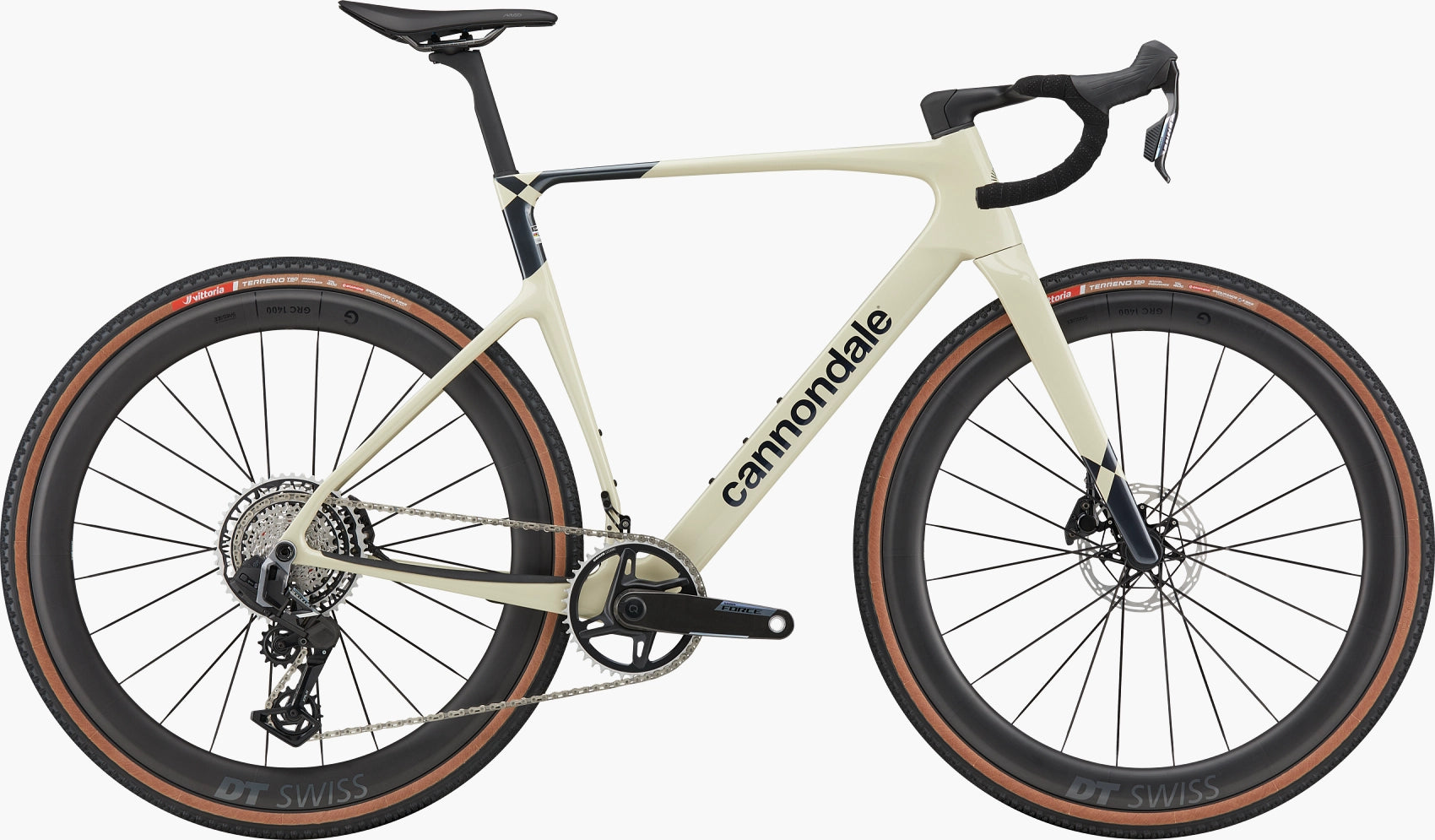 Cannondale SuperX 1 2026 Moonrock #2