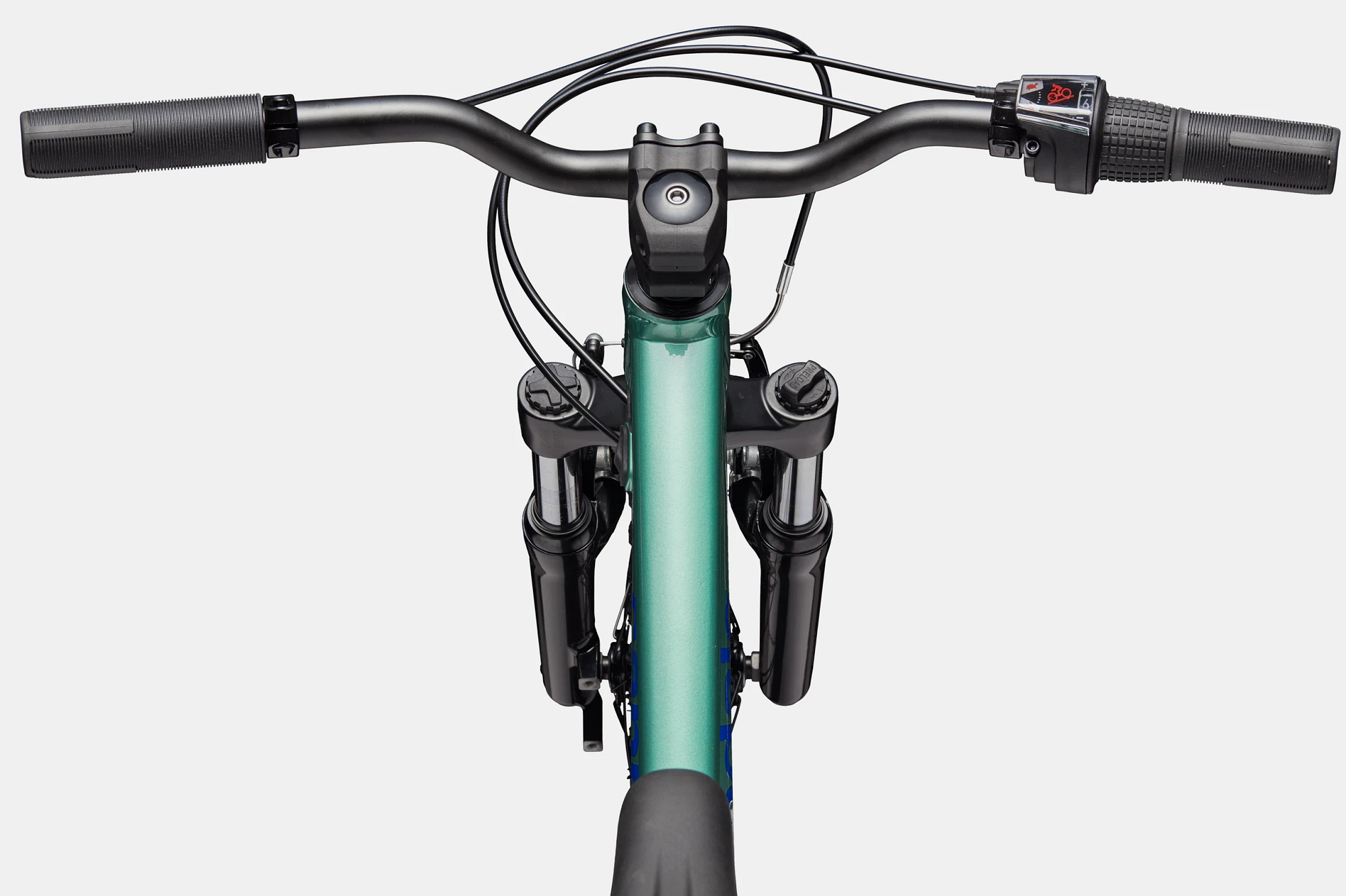 Cannondale Kids Trail 20 2026 Cactus Green #3